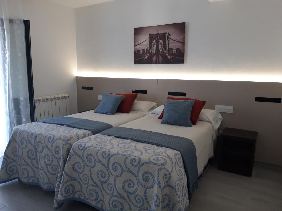 Double Room Balcony