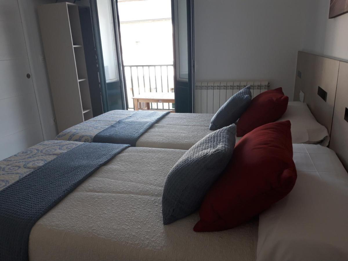 Double Room Balcony